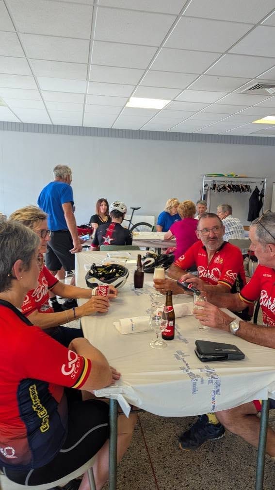 20 septembre - Sortie à Réhon