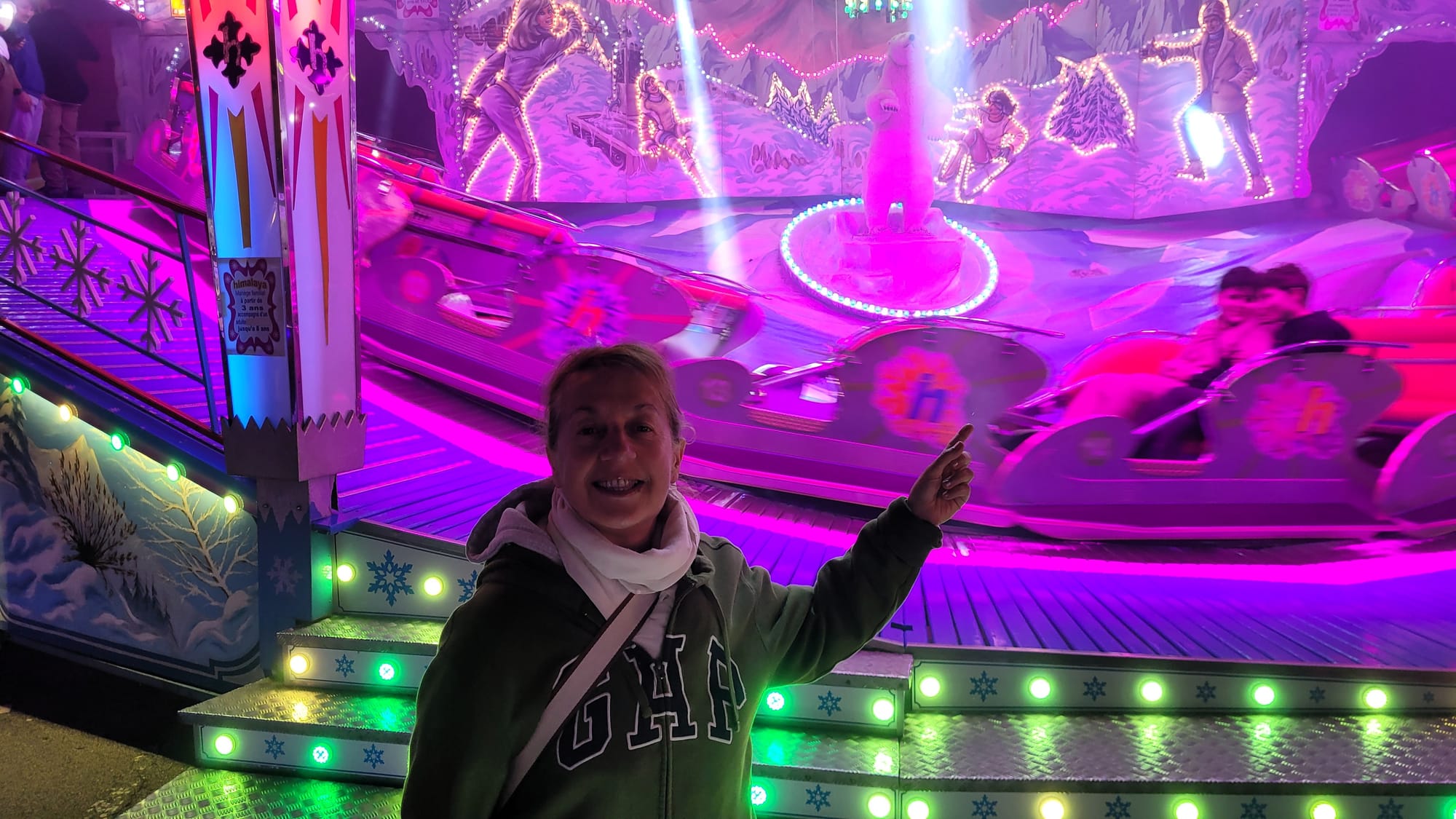 Xonrupt 2025