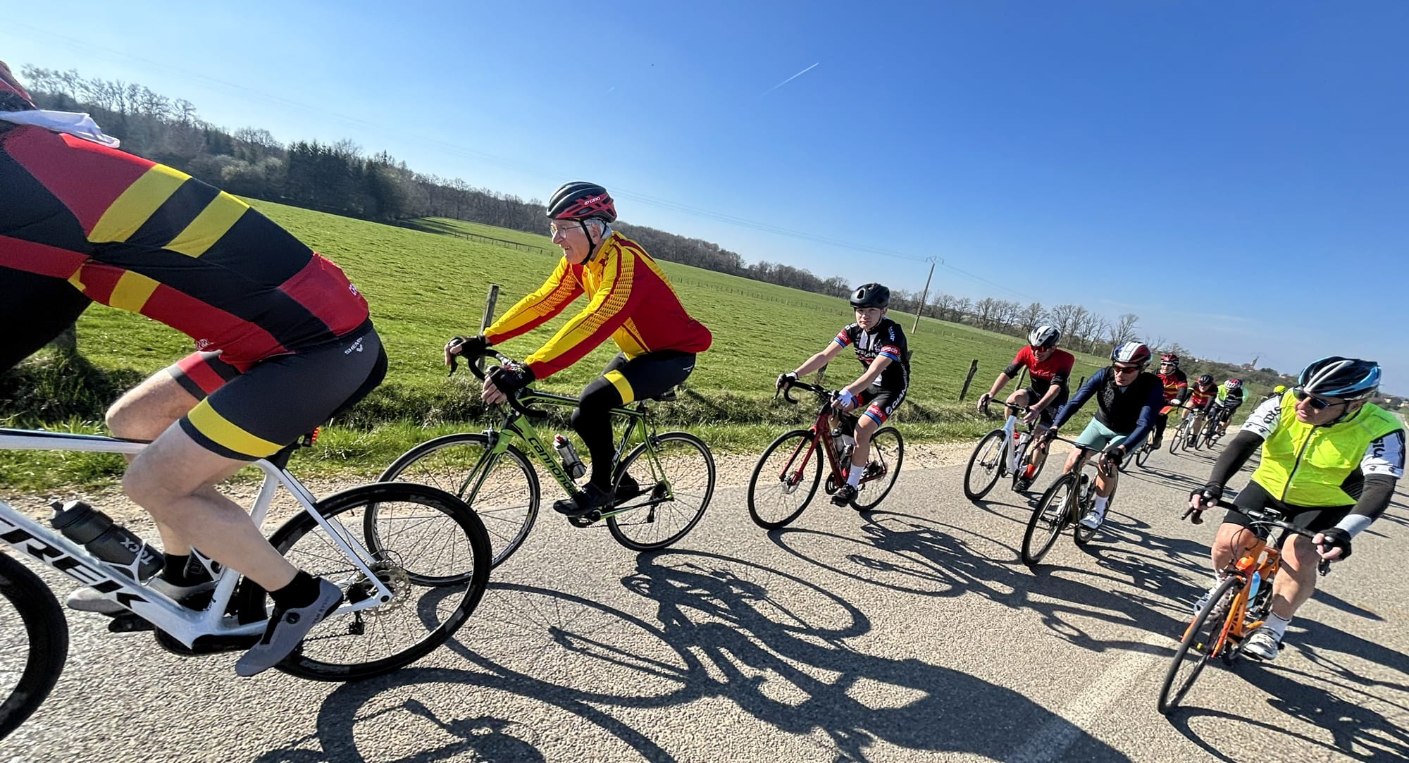 Sortie du 4 mars 2026