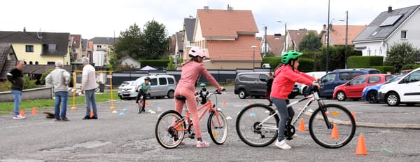 Lexy en fête 2025-Resultats - Photos
