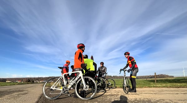 Sortie du 22 novembre 2025