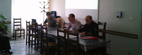 Assemblée générale 2025