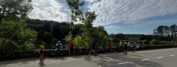 Orval - 30 mai 2026