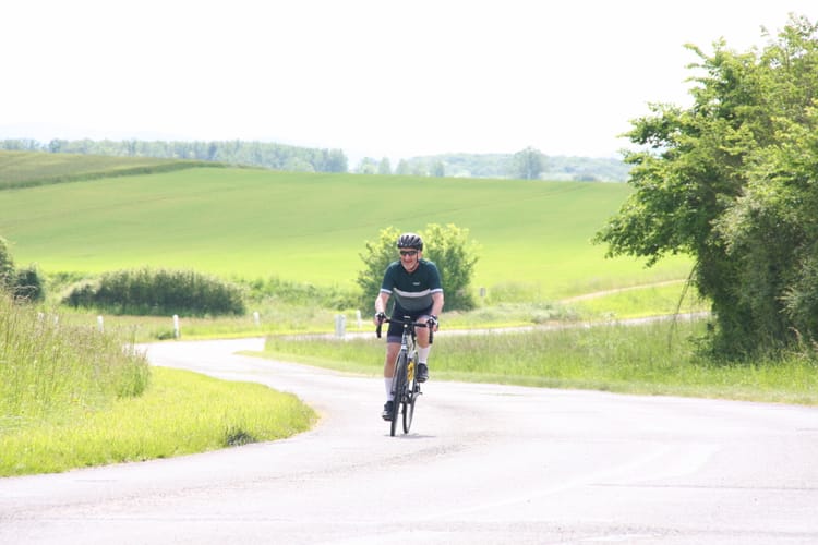 Brevet de la ville 2024 – Photos et résultats